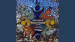 Lizano (Original Mix)