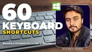 Keyboard shortcuts for windows 11 - 60 Keyboard shortcuts keys