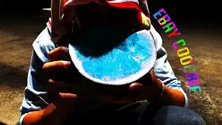Ebay Coochie (prod. pandi)  - ZJ Del Mar