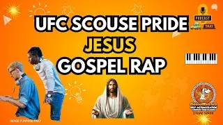 🎙 Taxi Podcast | Ep 023: D &mdash; UFC Talk, Scouse Pride, and Producing Gospel Rap