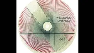 Controlled Weirdness - Strange Desires [Presence Unknown]