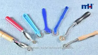 Tailoring Materials