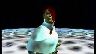 Devil May Cry 2 (17) Trismagia (Lucia)