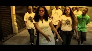 A's Trinca - Agressora (Clipe Oficial)