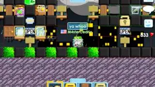 99 Red Ballons Growtopia Version