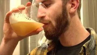 Local Brewery Utilizes Local Hops