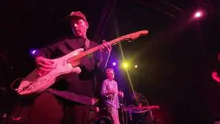 Dance Hall Music  - Murder City Devils  Live at Fine Line Minneapolis