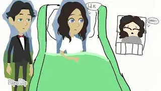 Paulia's Nightmare Comics dub 