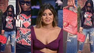 Problematic Reality TV Moments