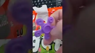 Fidget Toy Advent Calendar - Day 20 (20/12/2025)