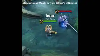 Feature or bug?