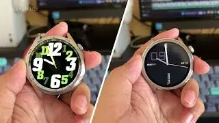 HUAWEI GT 4 VS AMAZFIT BALANCE | FANS JANGAN NGAMOOOK!