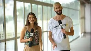 Íntegra do novo 'Em Movimento' - TV Gazeta ES | 20/10/2018