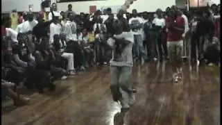 UNITY BALL PHILLY AUG 2003 BQ VOGUE FEM CLIP 1!!!!!!!!!!!!!!!!!!!!!