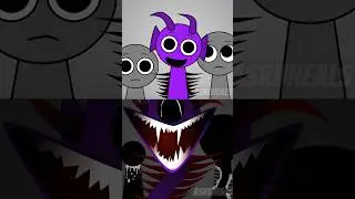 Incredibox Sprunki Phase 11 Vs Sprunki Phase 11 But New Alive