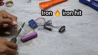 HOW TO torch led sw  repairing @Adventurecooking-z1j