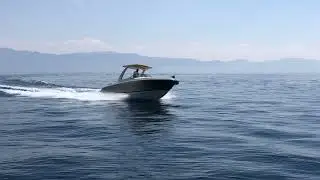 2019 Chris Craft Launch 28 GT