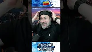 OMG!!! ALEXA BLISS RETURNS AFTER 2 YEARS! WWE Royal Rumble 2025 Reaction