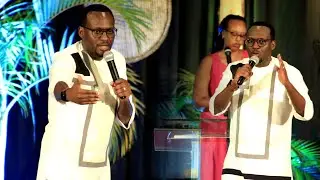Natwitse IGITABO nari narise icyo Amasezerano y'Imana//Nasobanukiwe ko Abahanuzi bambeshye/Pst SENGA