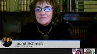 ArtHangs with MoMA Learning: Live Q&A with Lisa Mazzola & Laurel Schmidt