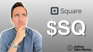 Should You Buy Square Stock? | $SQ Block, Inc. Review