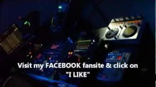 DJ Piotronic - 20min Video (Preview Video) DJM 2000 & CDJ-2000's