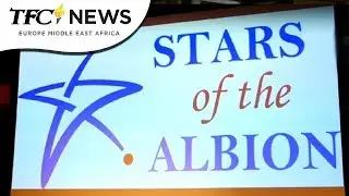Stars of Albion | TFC News EMEA