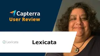 Lexicata Review: One of the best Law Firm CRM applications