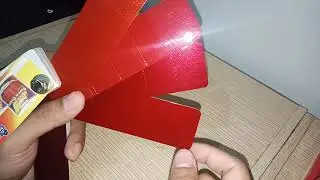 Cat Penta Merah Metallic / Maroon Metallic