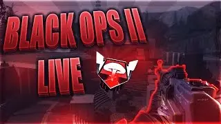 [LIVE FR BO2] RETOUR SUR BLACK OPS 2 NUCL&Eacute;AIRES ET + 100 KILLS ! #2