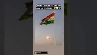 26 January Status 2021 | Republic Day Status 2021 | 72th Republic Day | Instrumantal Song Status
