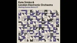 Kate Simko, London Electronic Orchestra - Waiting Games (Fort Romeau Remix) [VF231D]