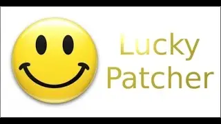 Lucky Patcher 2017    100% Funcional