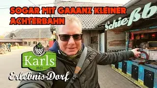 KARL'S Erlebnisdorf WARNSDORF @ Lübecker BUCHT 2025