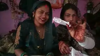 देखिए दोस्तों हमारे हस्बैंड जी को सउदिया से आया गिफ्ट वीडियो को पूरा देखिए