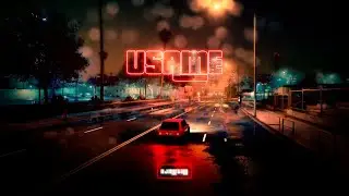 &Uacute;same (Turreo Edit) - DJ Mutha