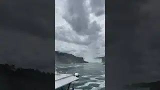 Niagara Falls, Ontario🇨🇦        #toronto #punjabi #niagarafalls #punjabisong #amazing
