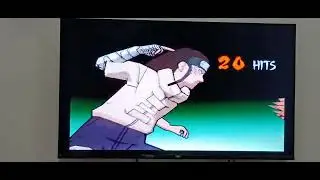 Choji vs Neji  #naruto #video #youtubeshorts#art#artedigital