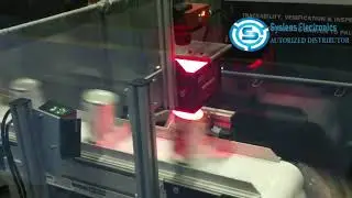BARCODE VERIFICATION