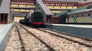 Minerva 56xx