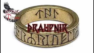 Draupnir &ndash; The Golden Ring of Odin | Norse Mythology Folk Song