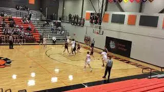 Cheyenne Wells Vs Syracuse Border Wars 2022