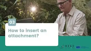 Digitaliators: How to use  Gmail for seniors ENG