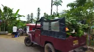 salida de Fenicia ( Valle del Cauca)