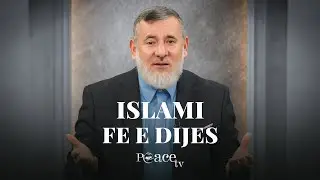 Fito ndershëm | 01. Islami, fe e dijes - Rasim Haxha