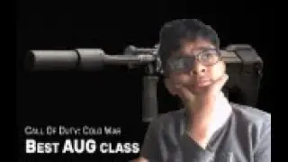 What is the best Cold war Aug class?