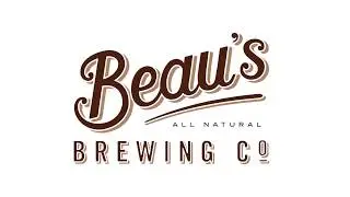 Beaus Brewery  - GAI 6031 RE BIER