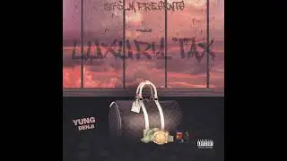 Kashlife Benji - Luxury Tax