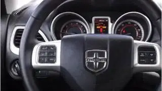 2015 Dodge Journey Used Cars High Point NC