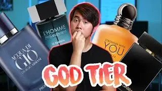 NEW FAVORITES? 😍🔥 Top 7 Fragrance Picks 2020 🍑 Weekly Rotation #7